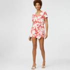 Club Monaco Zemphira Romper
