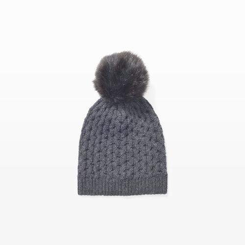 Club Monaco Color Grey Bethzy Hat