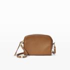 Club Monaco Color Brown Kendall Conrad Chiquita Bag