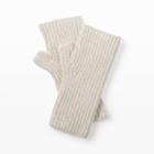 Gl Color Grey Jayna Knit Glove