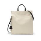 Club Monaco Color Black Little Liffner Tote In Size One Size