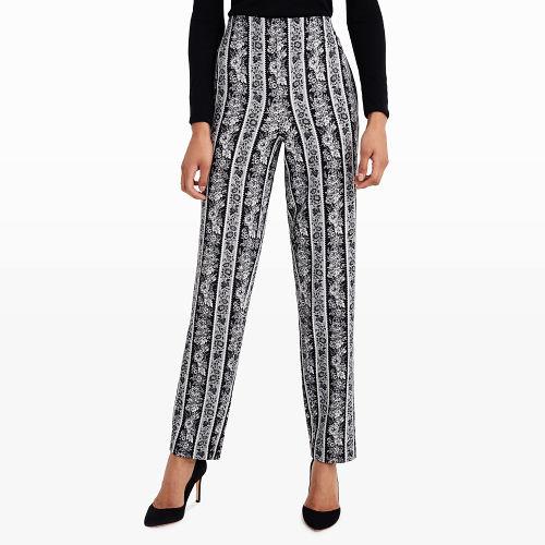 Club Monaco Color Black Phesa Pant