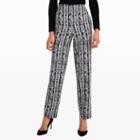 Club Monaco Color Black Phesa Pant