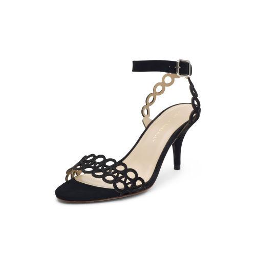Loeffler Randall Color Black Loeffler Randall Opal Sandal