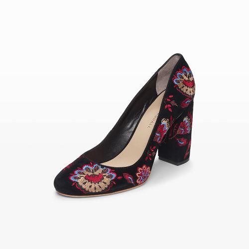 Loeffler Randall Color Black Loeffler Randall Sydnee Pump