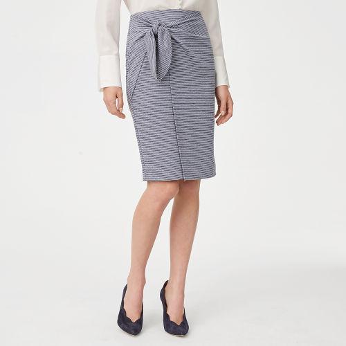 Club Monaco Color Multi Truleen Skirt