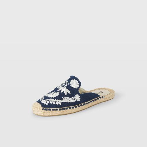 Ib Soludos Ibiza Mule