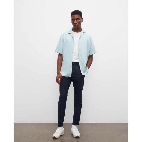 Club Monaco Sutton Stretch Cotton Dress Pants