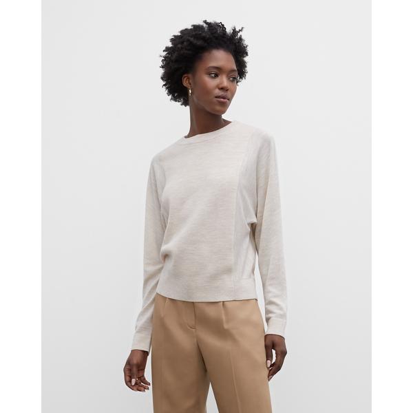 Club Monaco Blocked Sweater
