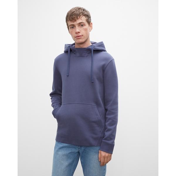 Club Monaco Signature Hoodie