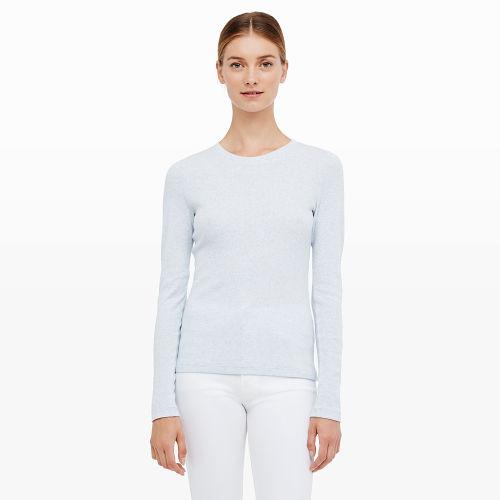 Club Monaco Color Grey Carolena Top