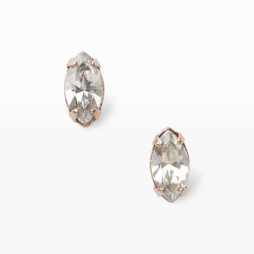 Club Monaco Bing Bang Marquis Studs