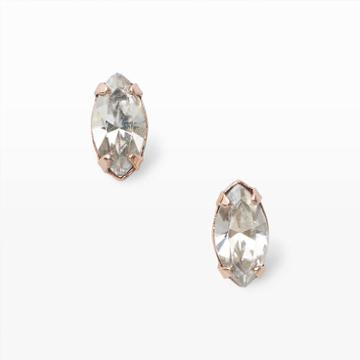 Club Monaco Bing Bang Marquis Studs