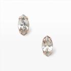 Club Monaco Bing Bang Marquis Studs