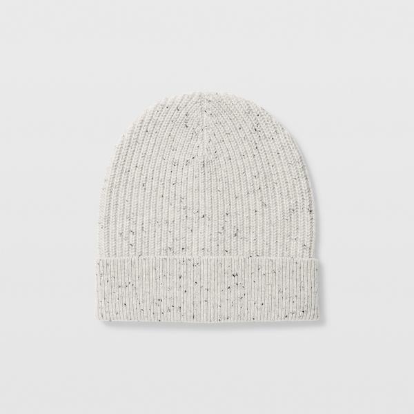 Club Monaco Pretwist Turnback Rib Hat