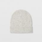 Club Monaco Pretwist Turnback Rib Hat