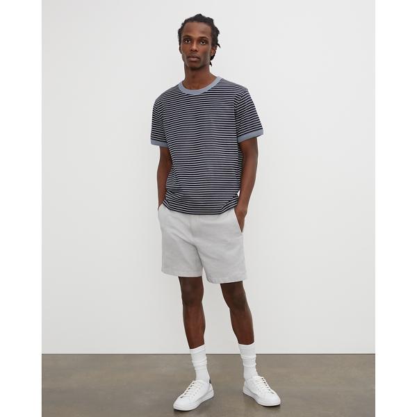 Club Monaco Baxter Jaspe 7 Shorts