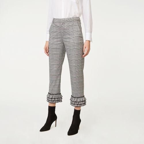 Club Monaco Color Grey Sweedie Pant