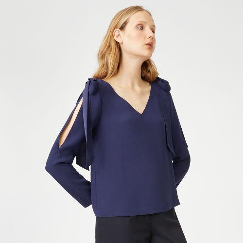 Club Monaco Poul Top
