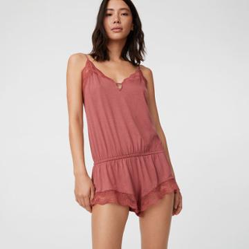 Ebejey Eberjey Sleep Romper