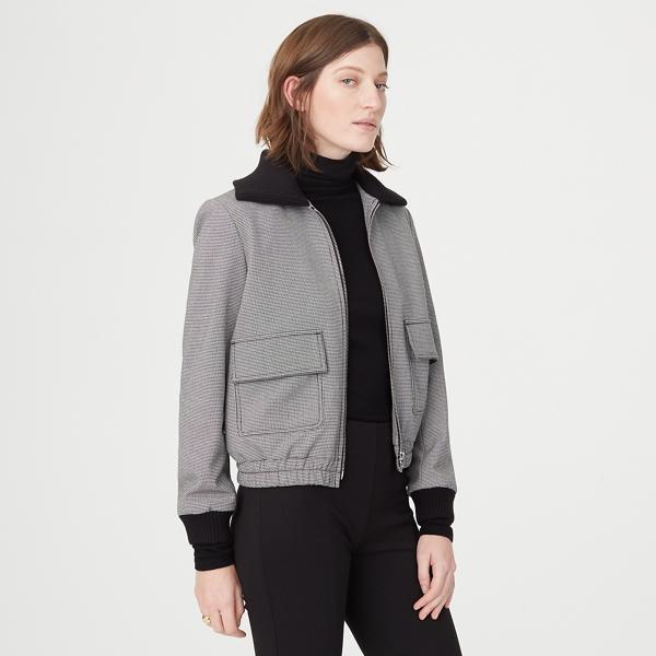 Club Monaco Metie Jacket