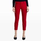 Club Monaco Renay Cropped Pant