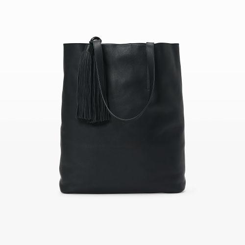 Club Monaco Loeffler Randall Cruise Tote