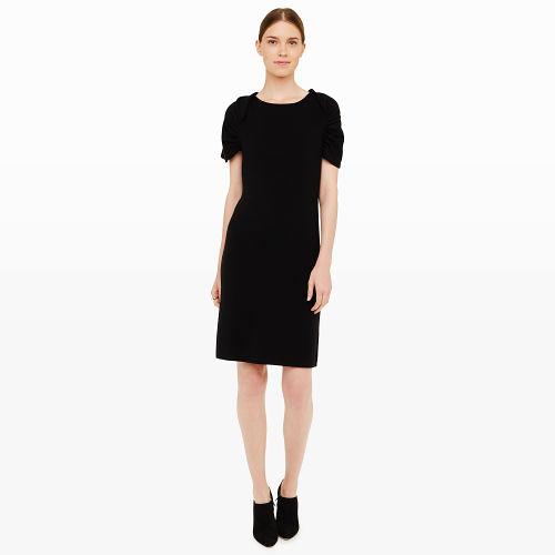 Club Monaco Color Black Klovia Sweater Dress