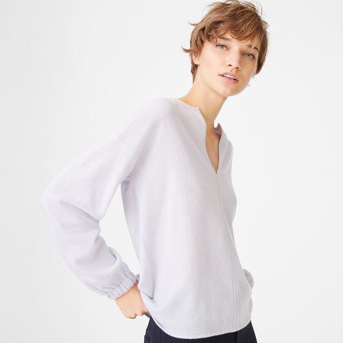 Club Monaco Mereelie Cashmere Sweater