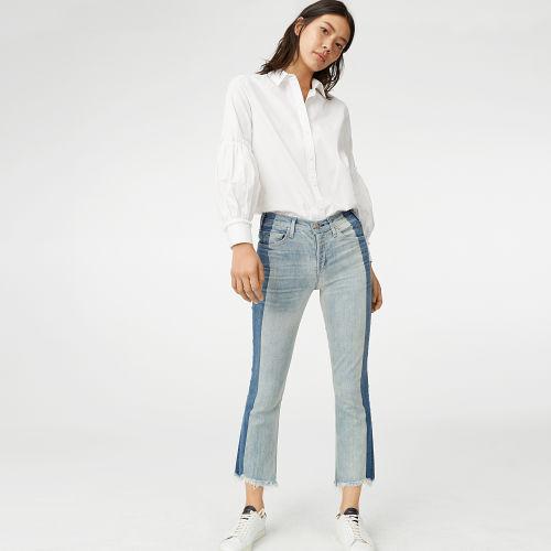 Club Monaco Mcguire Vintage Slim Jean