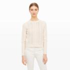 Club Monaco Color Foundation Alligra Textured Sweater
