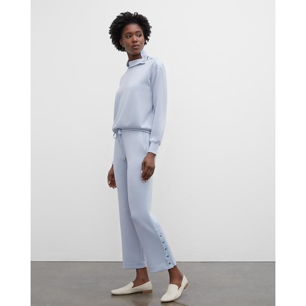 Club Monaco Ankle Snap Pants