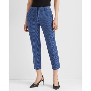 Club Monaco Patterned Matie Pants