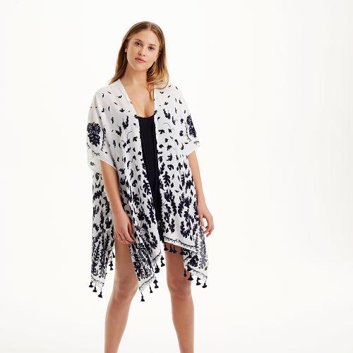 Club Monaco Greenleigh Cardigan