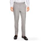 Club Monaco Color Grey Wright Poplin Suit Trouser