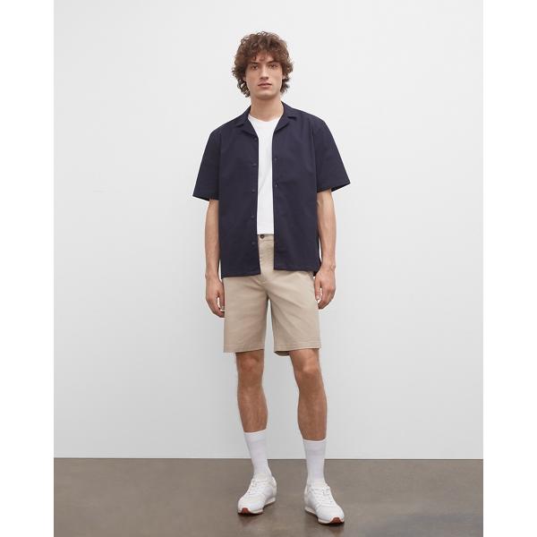 Club Monaco Maddox 9 Inch Shorts