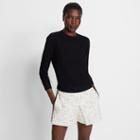 Club Monaco Color Black Bryitnee Sweater