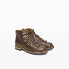 Ib Color Brown Viberg Mountain Hiker Boot