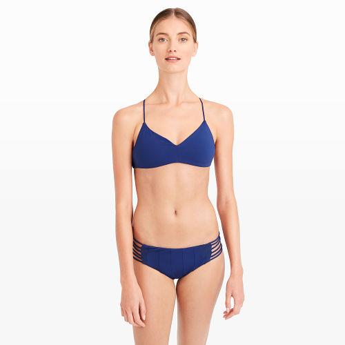 Boys + Arrows Boys + Arrows Deb Bikini Top