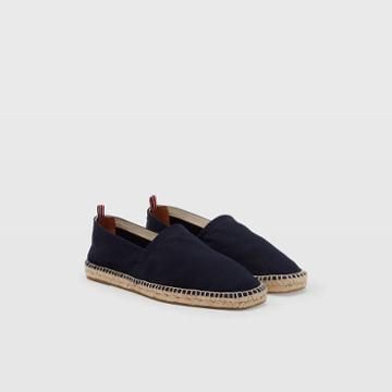 Club Monaco Color Blue Castaer Pablo Espadrilles