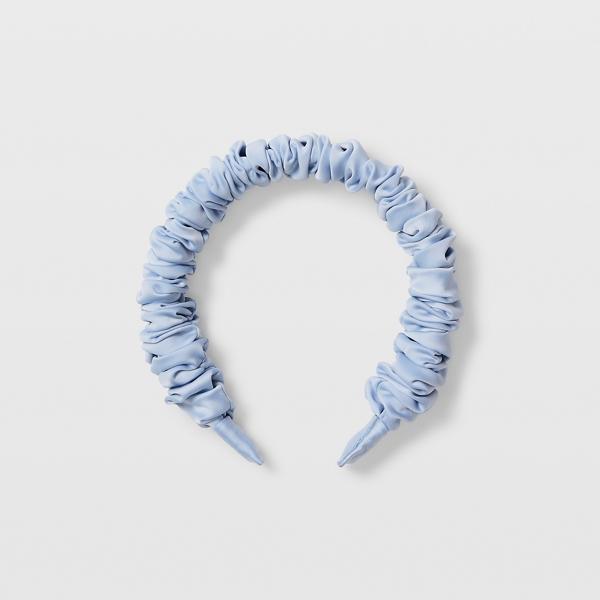 Club Monaco Thick Scrunch Headband