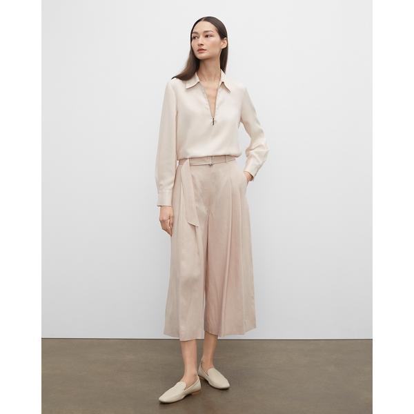 Club Monaco A-line Culottes