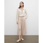 Club Monaco A-line Culottes
