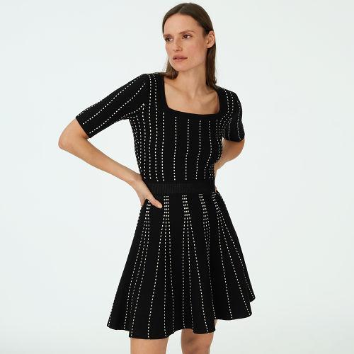 Club Monaco Teddiko Sweater Dress