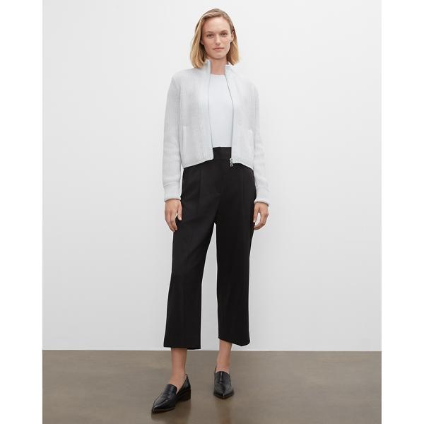 Club Monaco Signature Easy Trousers