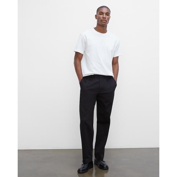 Club Monaco Elasticated Pants