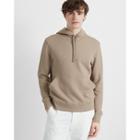 Club Monaco Oak Piece-dyed Hoodie