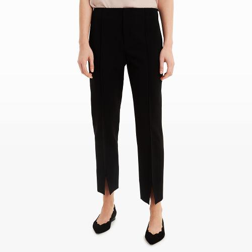 Club Monaco Color Black Shaynnah Pant