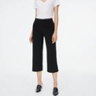Club Monaco Color Black Okonomi Sweater Pant