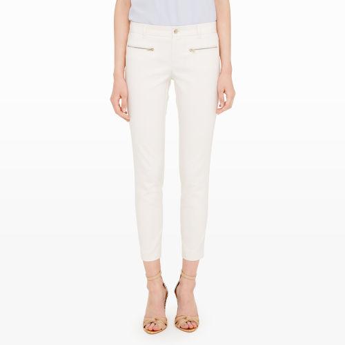 Club Monaco Color Grey Kasee Pant